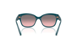 Rear view Vogue Eyewear VO5638SU (322246)
