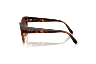 Side view Vogue Eyewear VO5638SU (W65613)