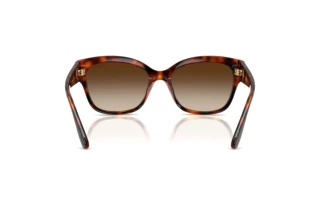 Rear view Vogue Eyewear VO5638SU (W65613)