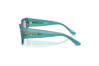 Side view Vogue Eyewear VO5641SU (323576)
