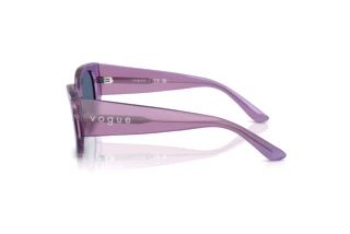 Side view Vogue Eyewear VO5641SU (323680)