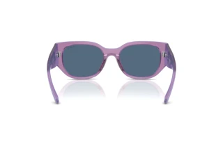 Rear view Vogue Eyewear VO5641SU (323680)