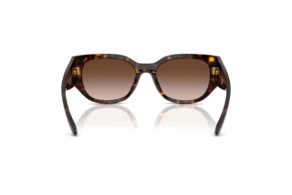 Rear view Vogue Eyewear VO5641SU (W65613)