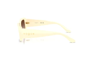 Side view Vogue Eyewear VO5642SU (316713)