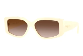 Front view Vogue Eyewear VO5642SU (316713)