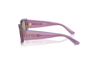 Side view Vogue Eyewear VO5642SU (323682)