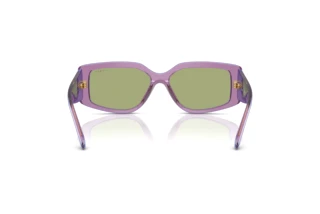 Rear view Vogue Eyewear VO5642SU (323682)