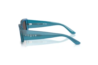 Side view Vogue Eyewear VO5642SU (323787)