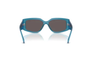 Rear view Vogue Eyewear VO5642SU (323787)
