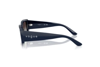 Side view Vogue Eyewear VO5642SU (32408G)
