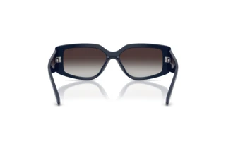 Rear view Vogue Eyewear VO5642SU (32408G)