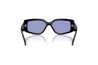 Rear view Vogue Eyewear VO5642SU (W44/76)