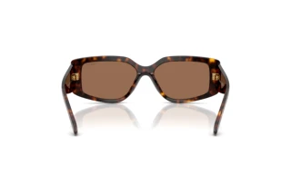 Rear view Vogue Eyewear VO5642SU (W65673)