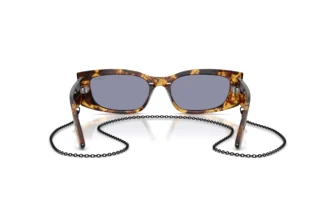 Rear view Vogue Eyewear VO5655SU (3179/1)