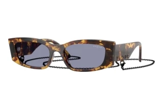 Front view Vogue Eyewear VO5655SU (3179/1)