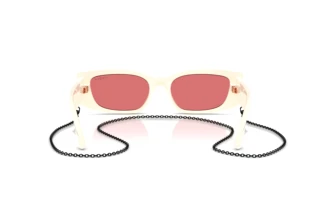 Rear view Vogue Eyewear VO5655SU (323975)