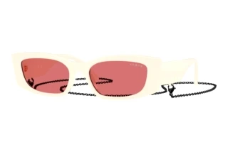 Front view Vogue Eyewear VO5655SU (323975)