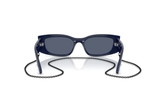 Rear view Vogue Eyewear VO5655SU (324087)