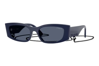 Front view Vogue Eyewear VO5655SU (324087)
