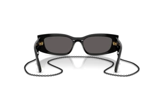 Rear view Vogue Eyewear VO5655SU (W44/87)