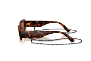 Side view Vogue Eyewear VO5655SU (W65673)