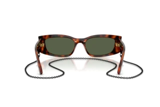 Rear view Vogue Eyewear VO5655SU (W6569A)