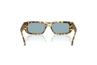 Rear view Vogue Eyewear VO5657SU (324180)