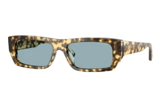 Front view Vogue Eyewear VO5657SU (324180)