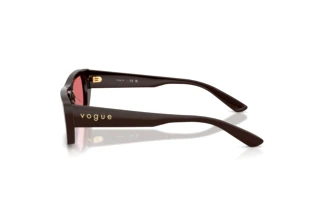 Side view Vogue Eyewear VO5657SU (324275)