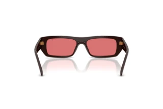 Rear view Vogue Eyewear VO5657SU (324275)