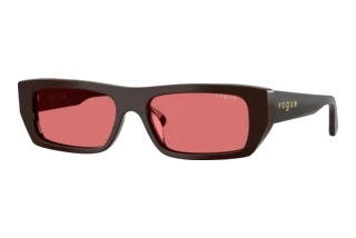 Front view Vogue Eyewear VO5657SU (324275)