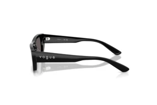 Side view Vogue Eyewear VO5657SU (W44/87)