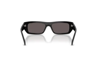 Rear view Vogue Eyewear VO5657SU (W44/87)