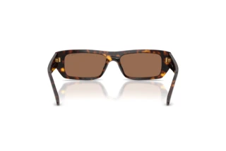Rear view Vogue Eyewear VO5657SU (W65673)