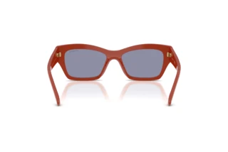 Rear view Vogue Eyewear VO5658SU (3244/1)