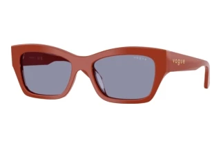 Front view Vogue Eyewear VO5658SU (3244/1)
