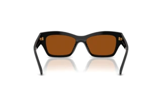 Rear view Vogue Eyewear VO5658SU (W44/73)