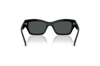 Rear view Vogue Eyewear VO5658SU (W44/87)
