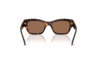Rear view Vogue Eyewear VO5658SU (W65673)