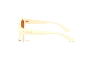 Side view Vogue Eyewear VO5659SU (316773)