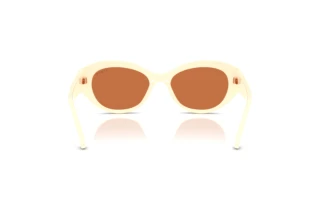 Rear view Vogue Eyewear VO5659SU (316773)