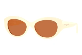 Front view Vogue Eyewear VO5659SU (316773)