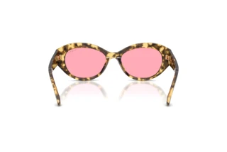 Rear view Vogue Eyewear VO5659SU (324184)