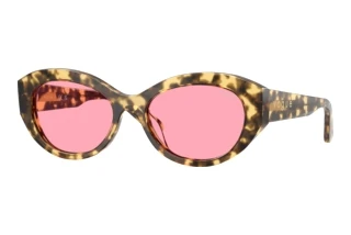 Front view Vogue Eyewear VO5659SU (324184)