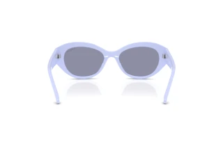 Rear view Vogue Eyewear VO5659SU (3245/1)