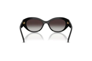 Rear view Vogue Eyewear VO5659SU (W44/8G)