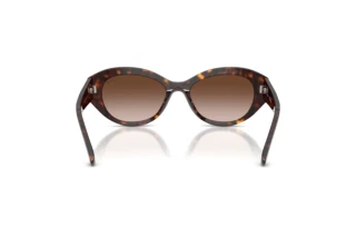 Rear view Vogue Eyewear VO5659SU (W65613)