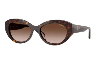 Front view Vogue Eyewear VO5659SU (W65613)
