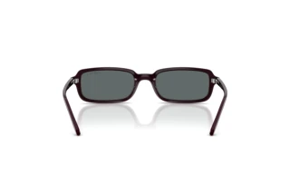 Rear view Vogue Eyewear VO5666S (242681)