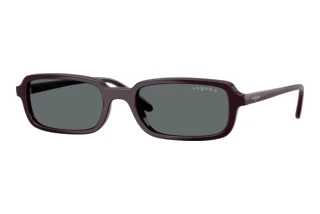 Front view Vogue Eyewear VO5666S (242681)
